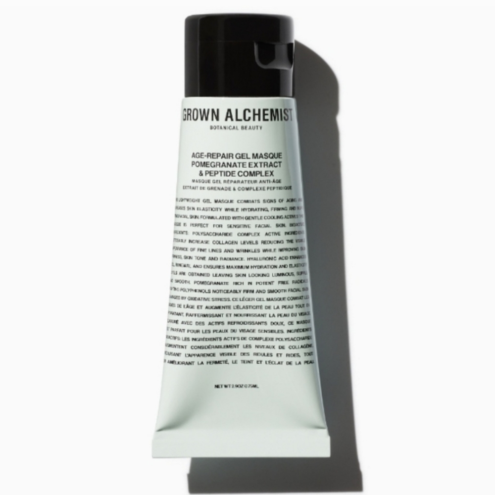 ⚜️Grown Alchemist Age-Repair Gel Masque